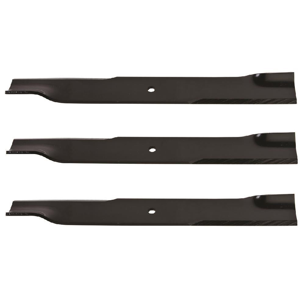 Oregon 92-013 Jacobsen 3007759 Mower Blades | 20-13/16" - 0