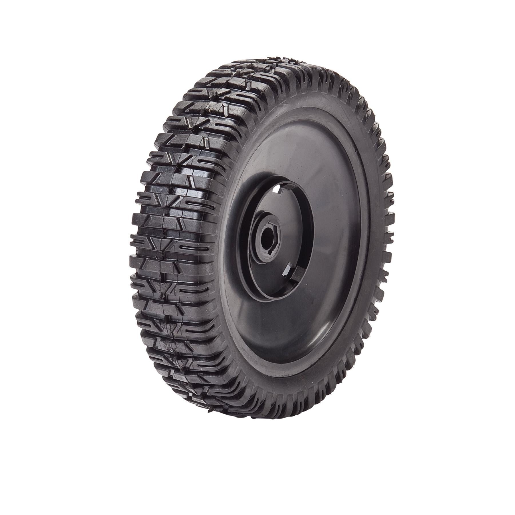 Oregon 72-001 Wheel, 54-Tooth, 8" x 2"