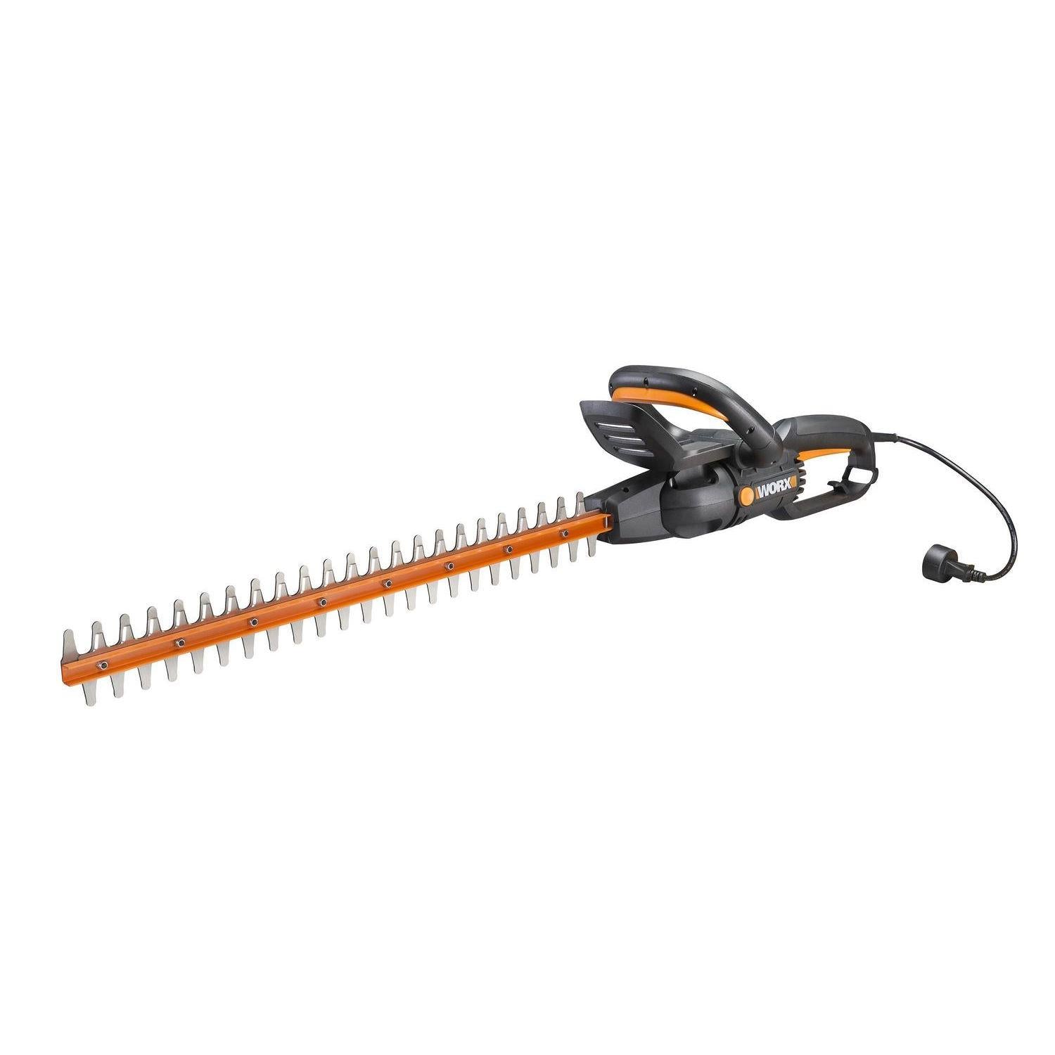 Trimmers, Edgers & Tillers