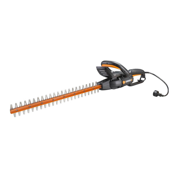 Worx WG217 Corded 4.5 Amp Electric 24