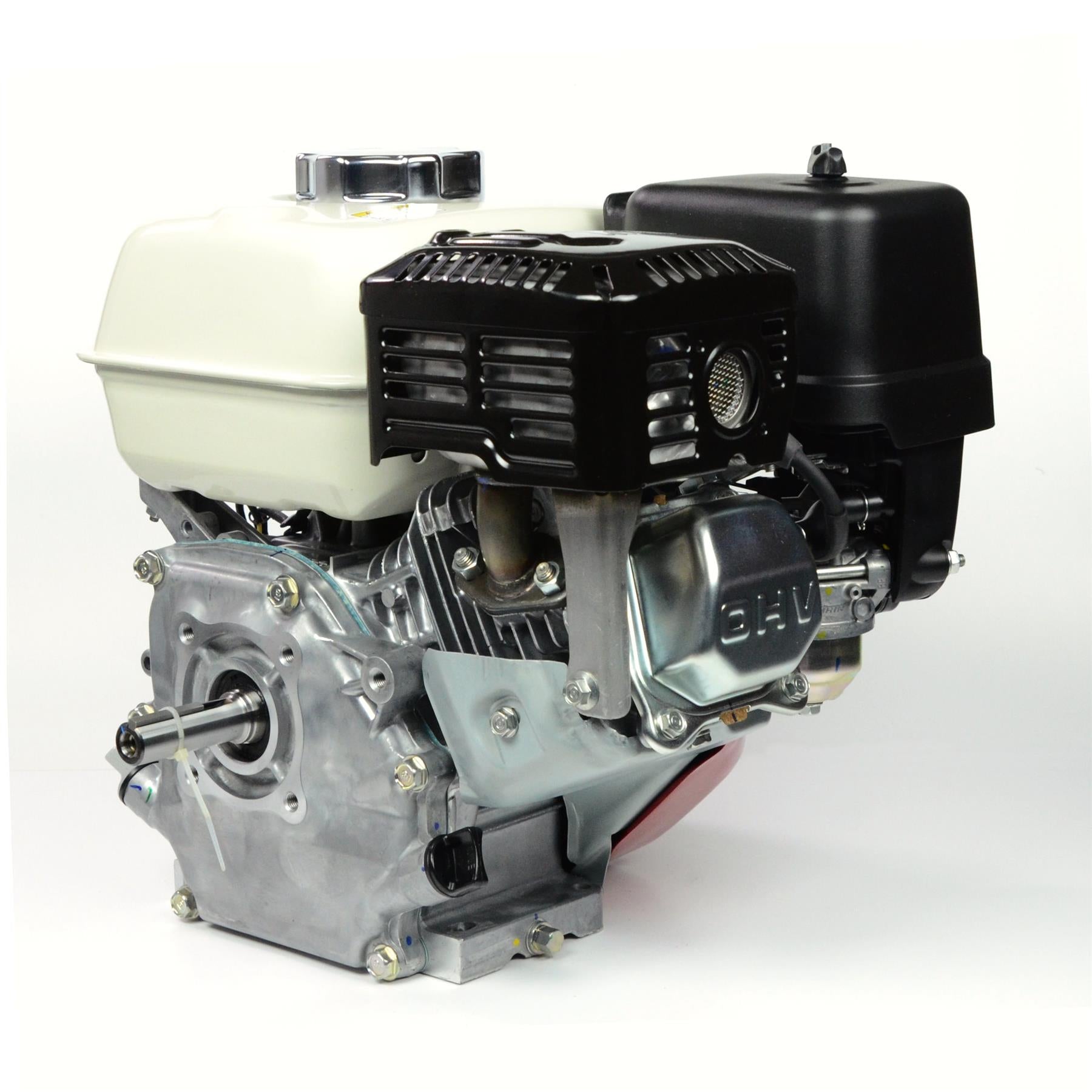 Honda GX160 QC9 Horizontal Engine with Cyclonic Air Filter