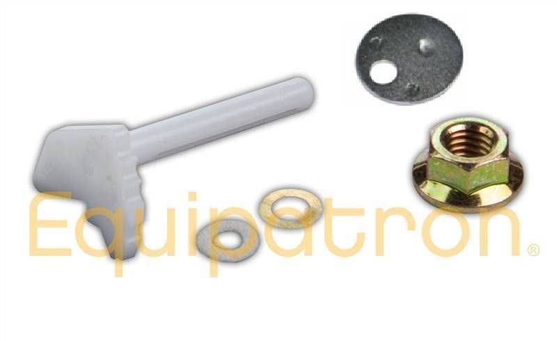 Briggs & Stratton 497230 Choke Shaft Kit