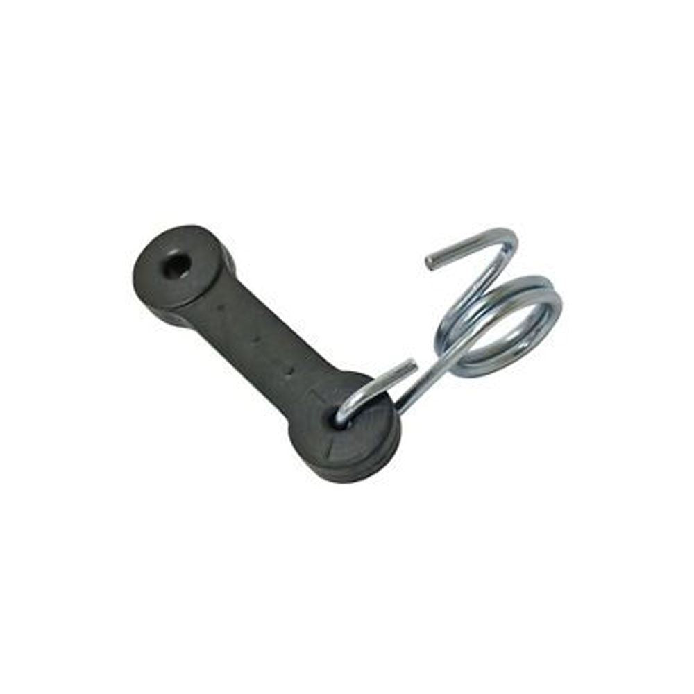 Husqvarna 532160793 Grass Chute Latch  w/Hook