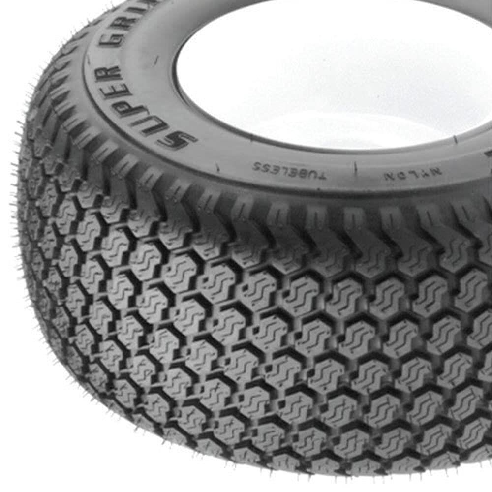 Oregon 66-207 Premium Tire, 20 x 1000-8