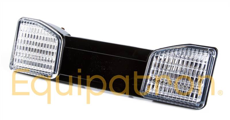 Murray 1739686YP Light Bar Assembly