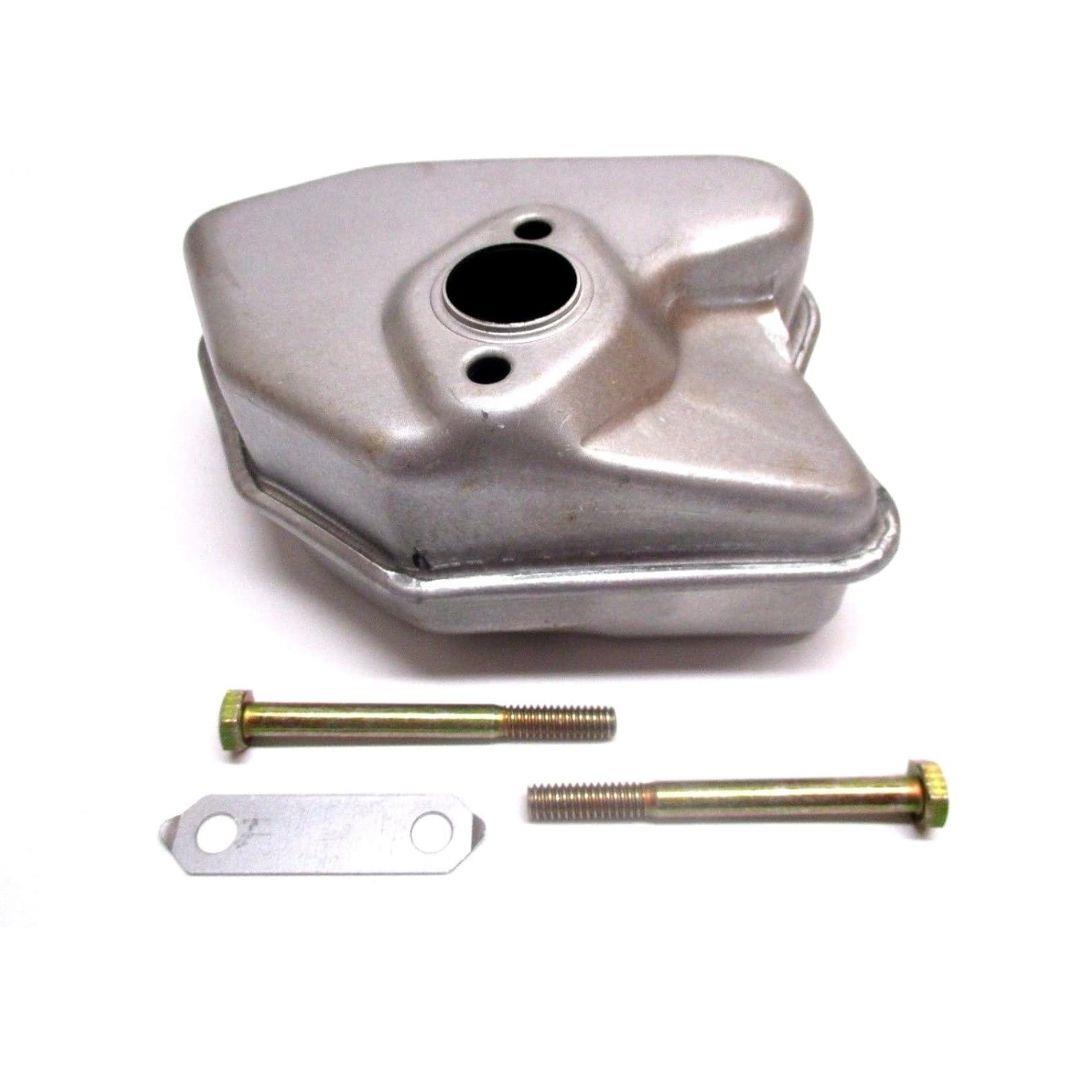 Tecumseh 36950A Muffler, Replaces 36950