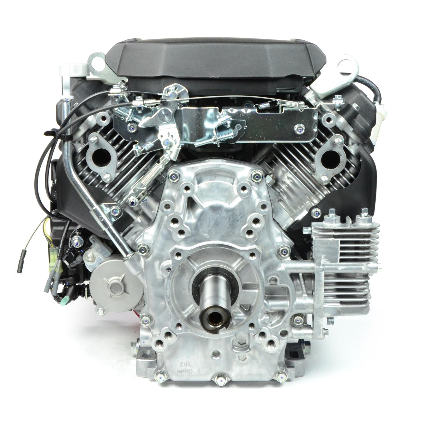 Honda GX690 BAF Horizontal V-Twin Engine