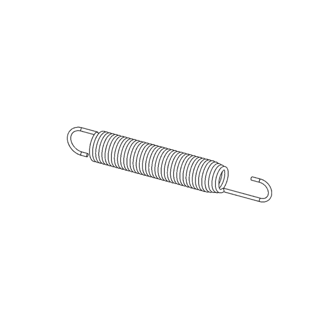 Ariens 08300527 Extension Spring