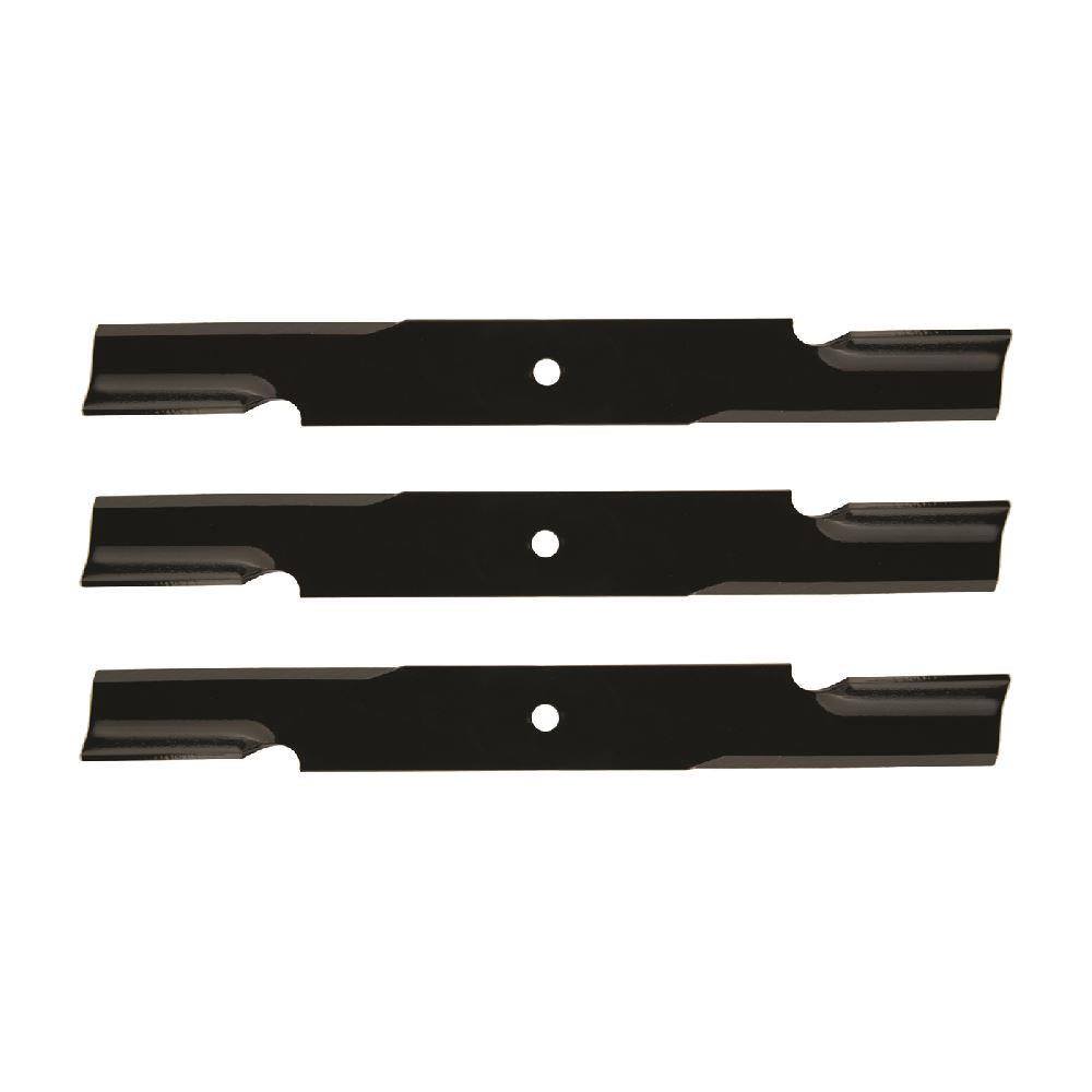 Oregon 91-638 Scag 482001/482787 Mower Blades | 21" - 0