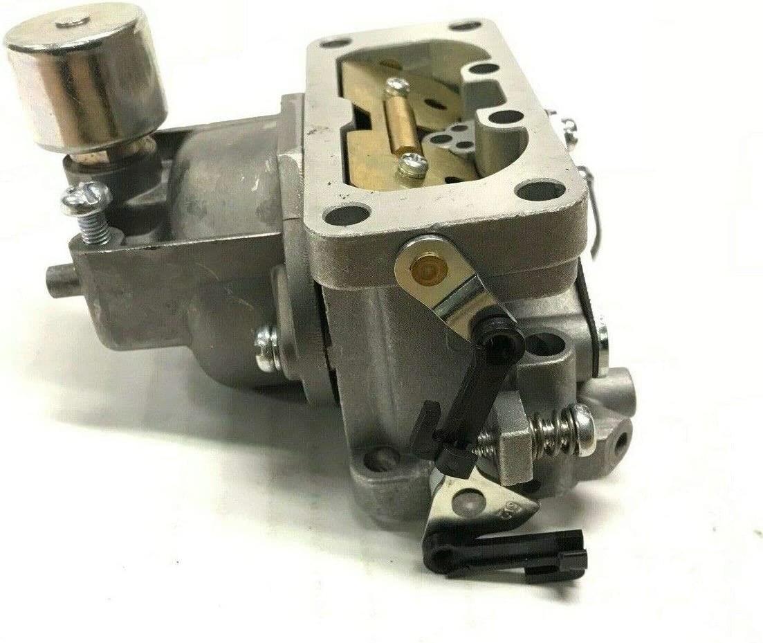 Kawasaki 15004-0867 Carburetor Assembly