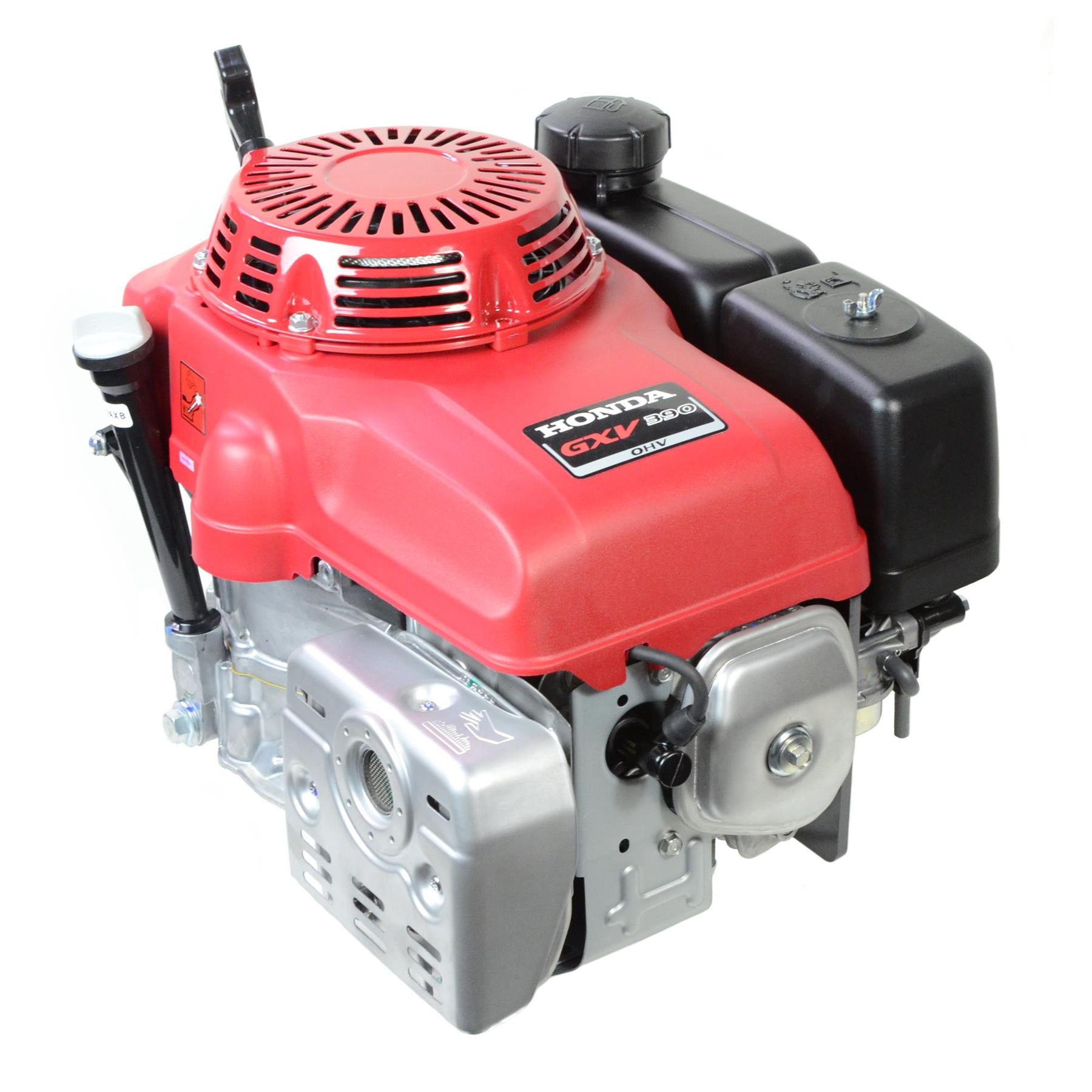 Honda GXV390-DAXB Vertical Engine | Equipatron