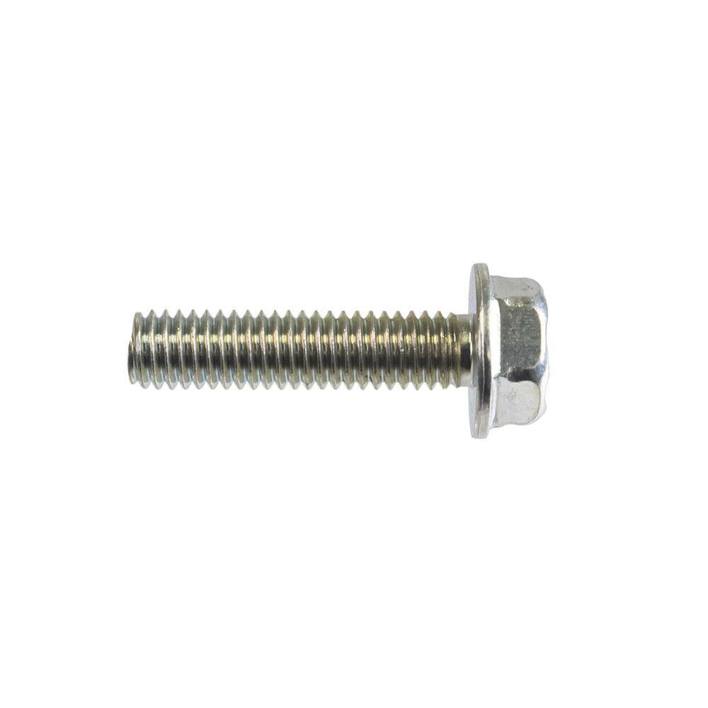 Kawasaki 130AA-0625 Bolt, Flanged