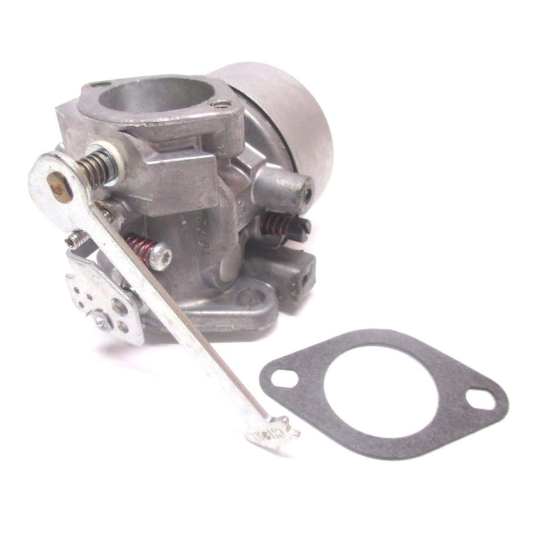 Tecumseh 632325 Carburetor, Replaces 632216