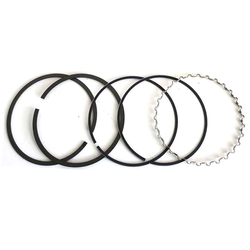 Kawasaki 13008-6025 Ring Set, Piston