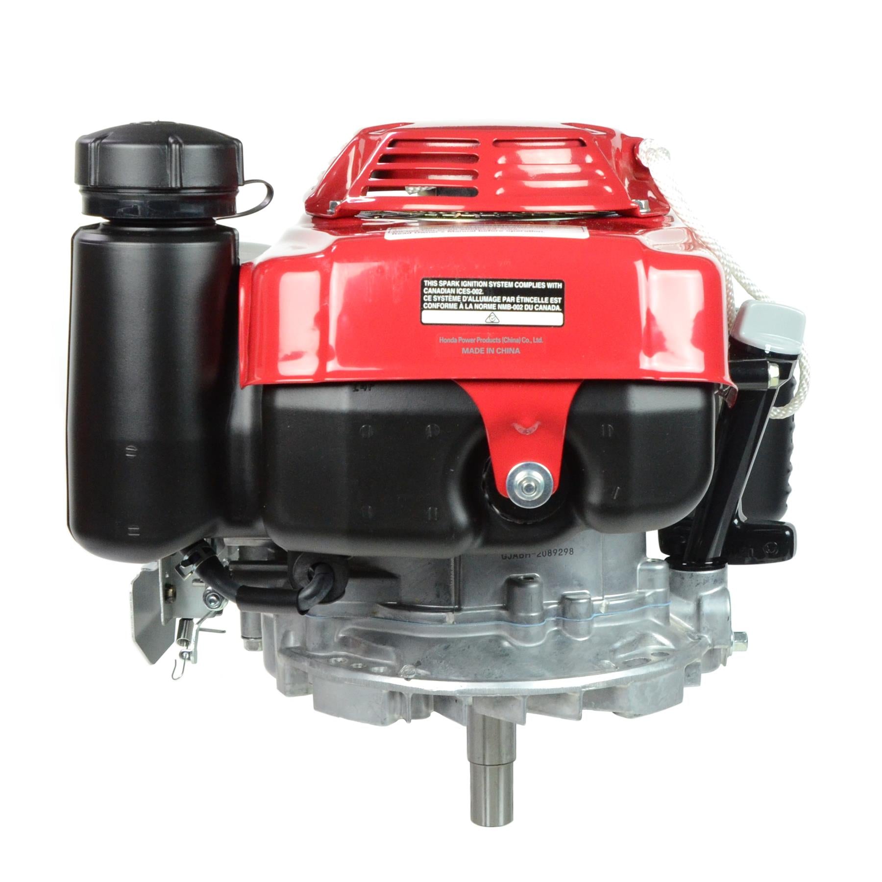 Honda GXV160 N1XM Vertical Engine