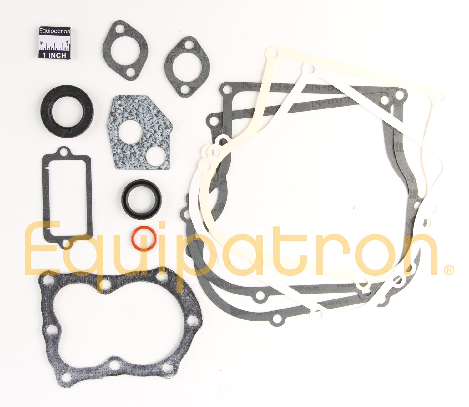 Briggs & Stratton 555210 Engine Gasket Set