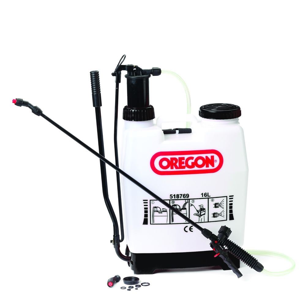 Oregon 518769 Oregon 16 Liter Sprayer