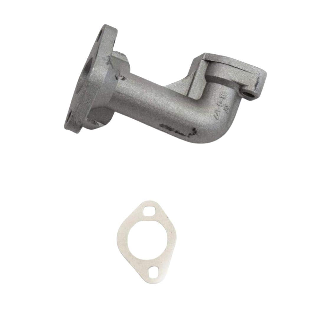 Tecumseh 31384A Intake Pipe