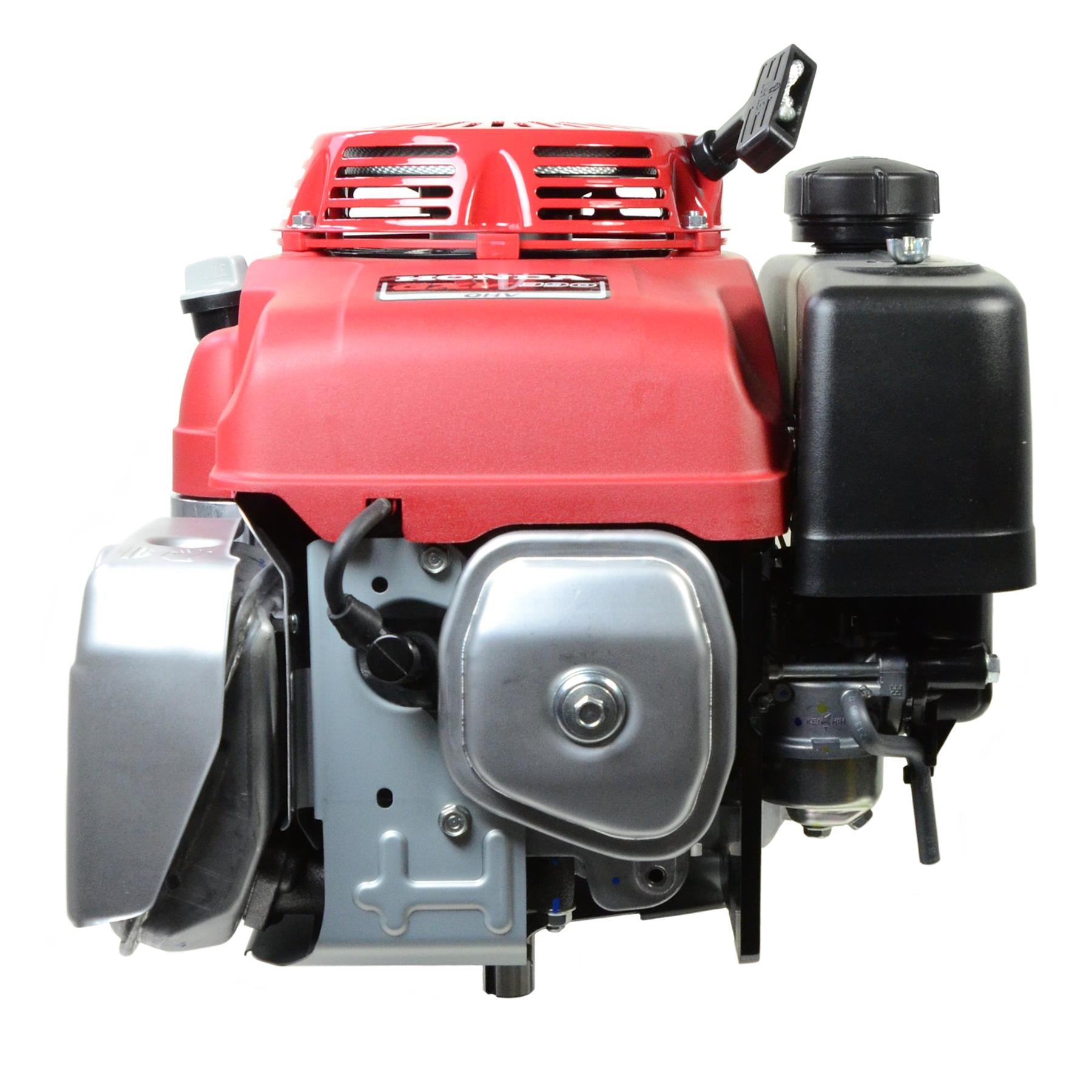 Honda GXV390 DEX3 Vertical Engine, Replaces GXV390 DE33 - 0