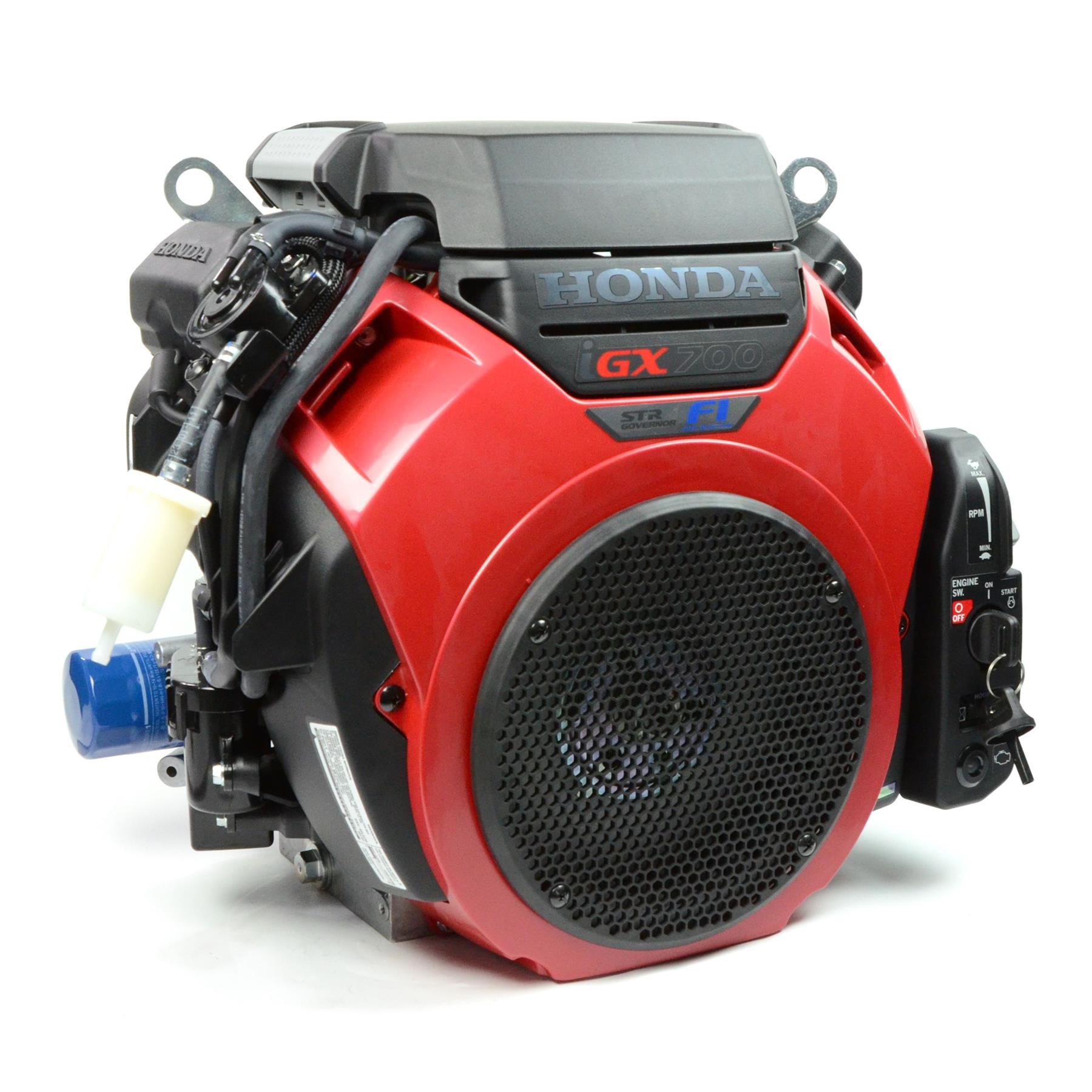 Honda IGX700-TAPP EFI V-Twin Horizontal Engine - 0