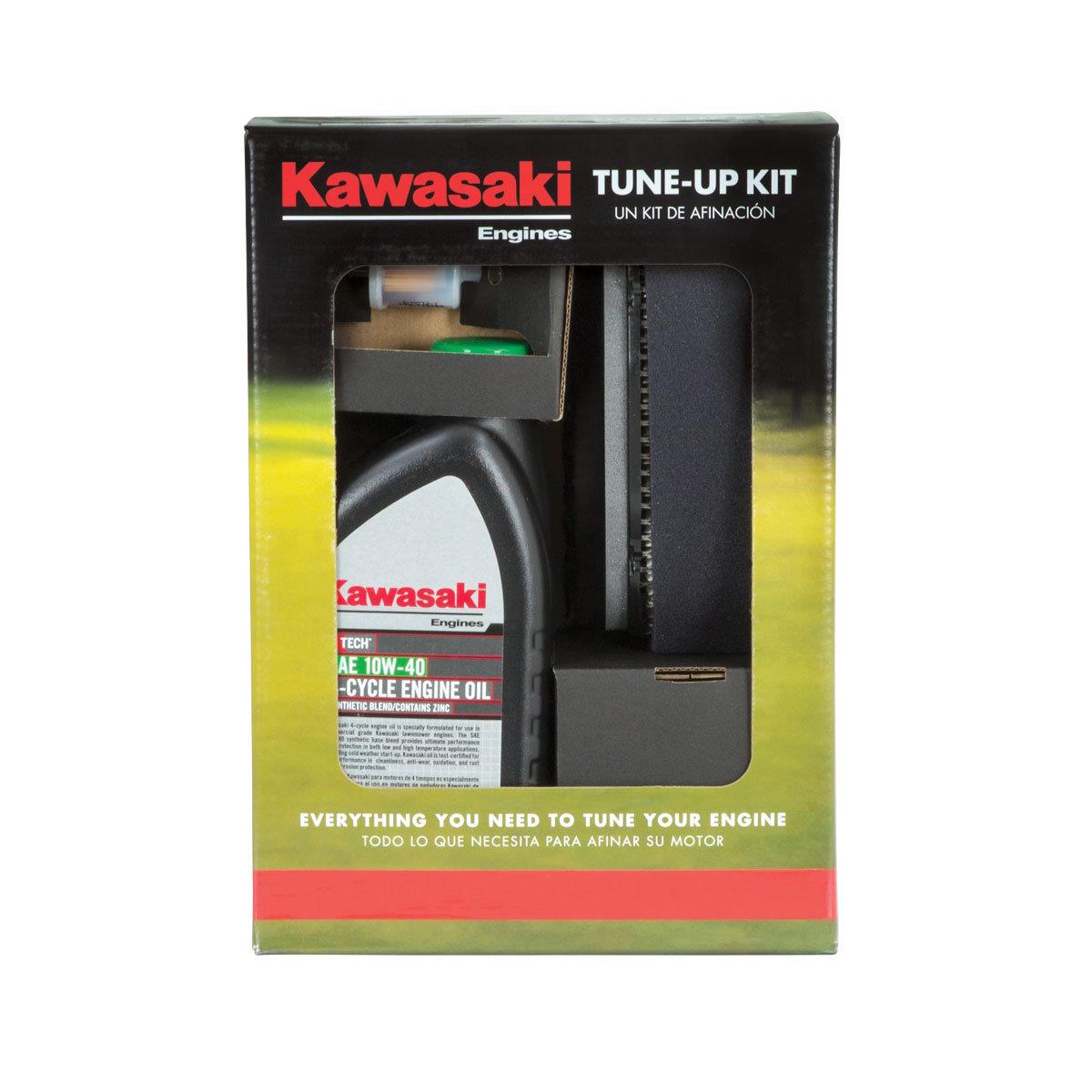 Kawasaki 99969-6525 FH601V-721V Tune-Up Kit