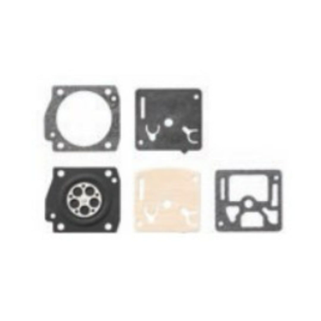 Oregon 49-345 Gasket & Diaphragm Kit, Zama GND-63