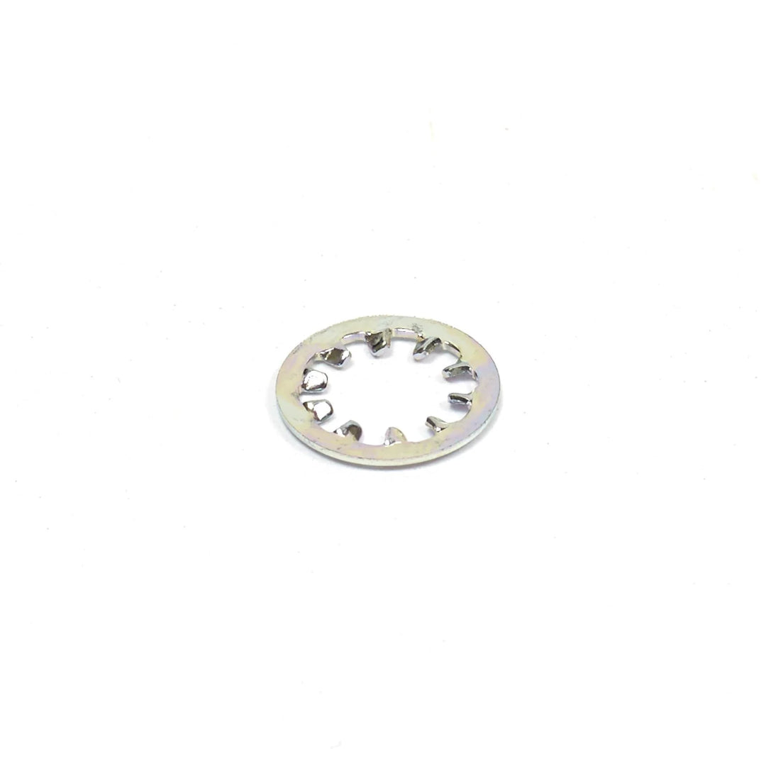 Murray 703587 Washer, Internal Tooth Lock-5/16, Chrome