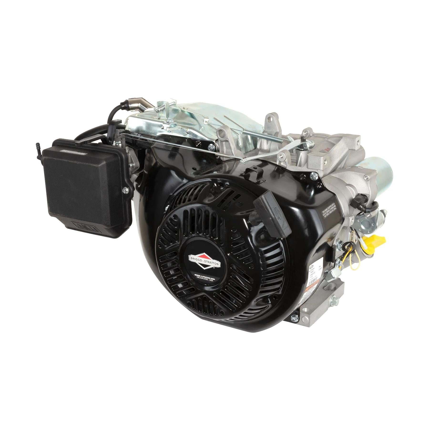 Briggs & Stratton 25T235-0111-G2 Horizontal Engine - 0