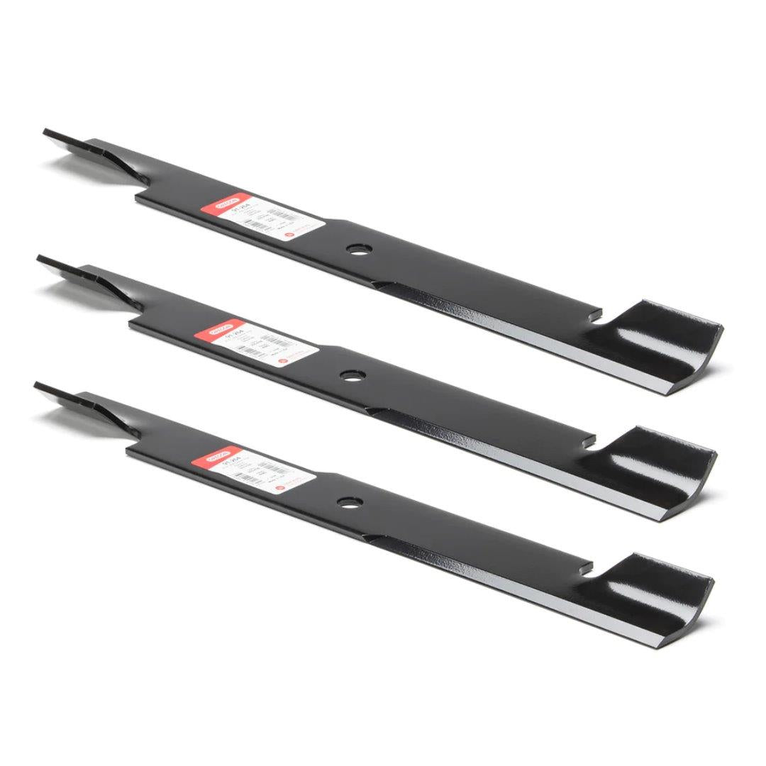 Oregon 791-264 Exmark 103-2530 Mower Blades | 20-1/2" - 0