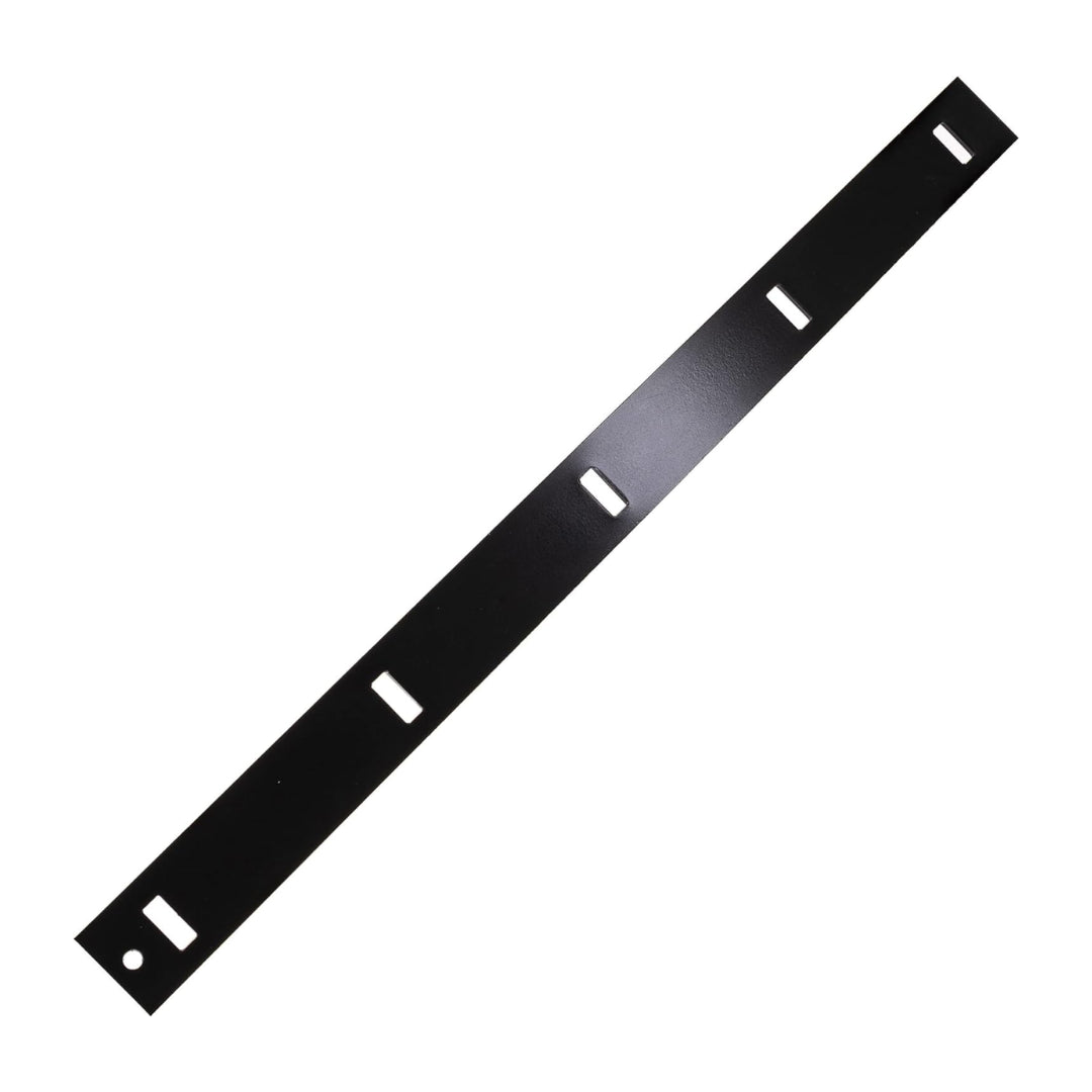 Electrolux 531064001 Scraper Bar, Black, 24"