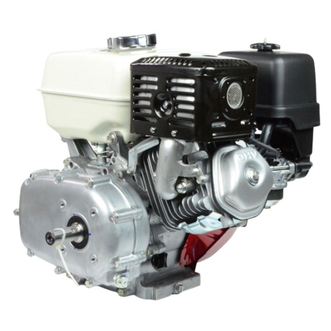 Honda GX270 RA2 Horizontal Engine with 2:1 Gear Reduction