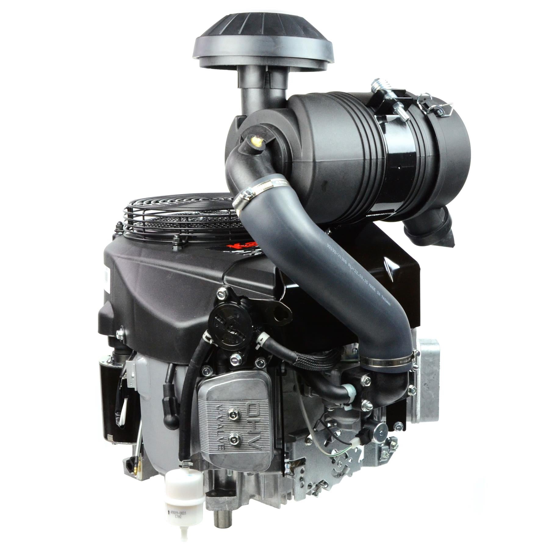 Kawasaki FH680V-S28-S Vertical Engine with Heavy Duty Air Cleaner