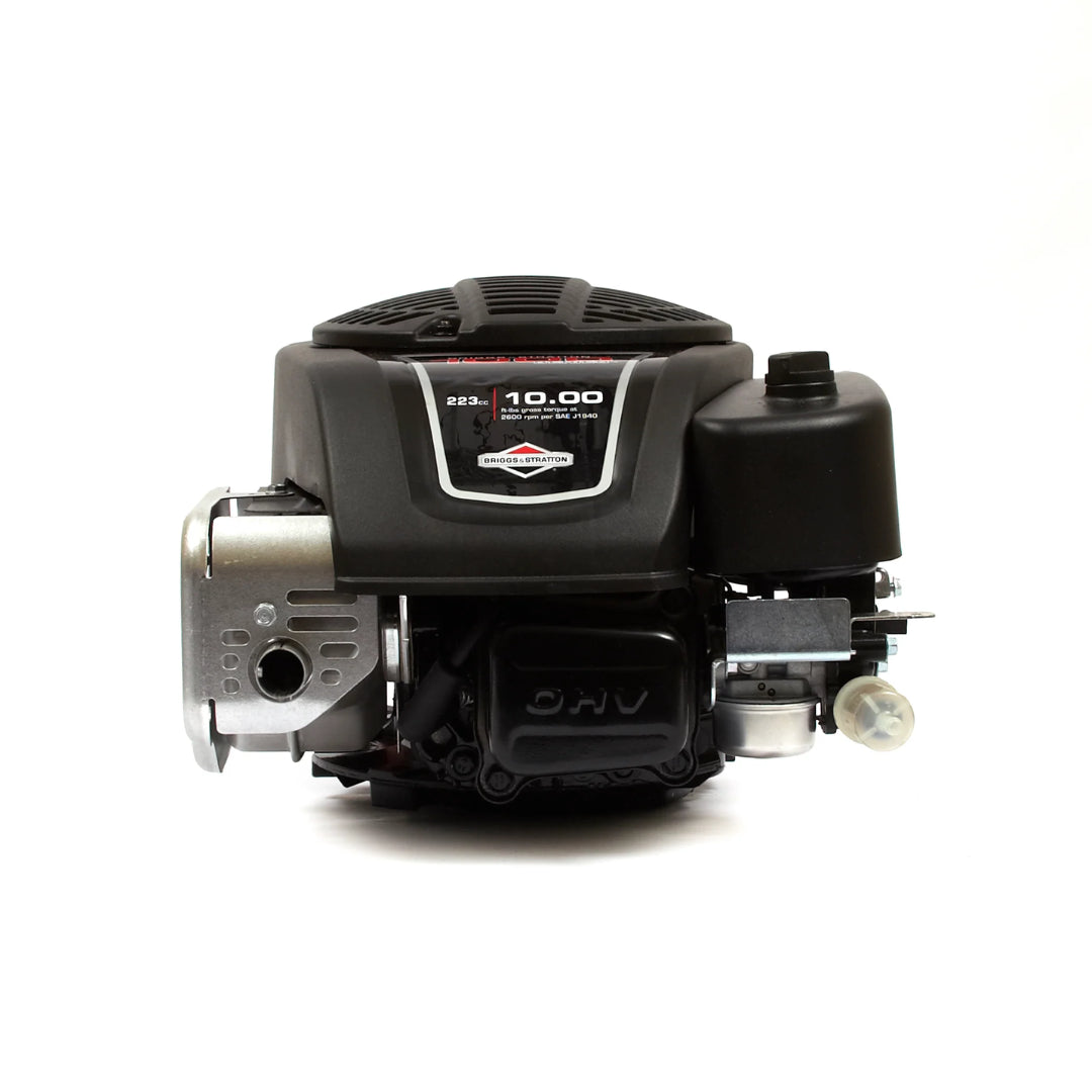 Briggs & Stratton 14D937-0101-G1 Vertical Engine - 0