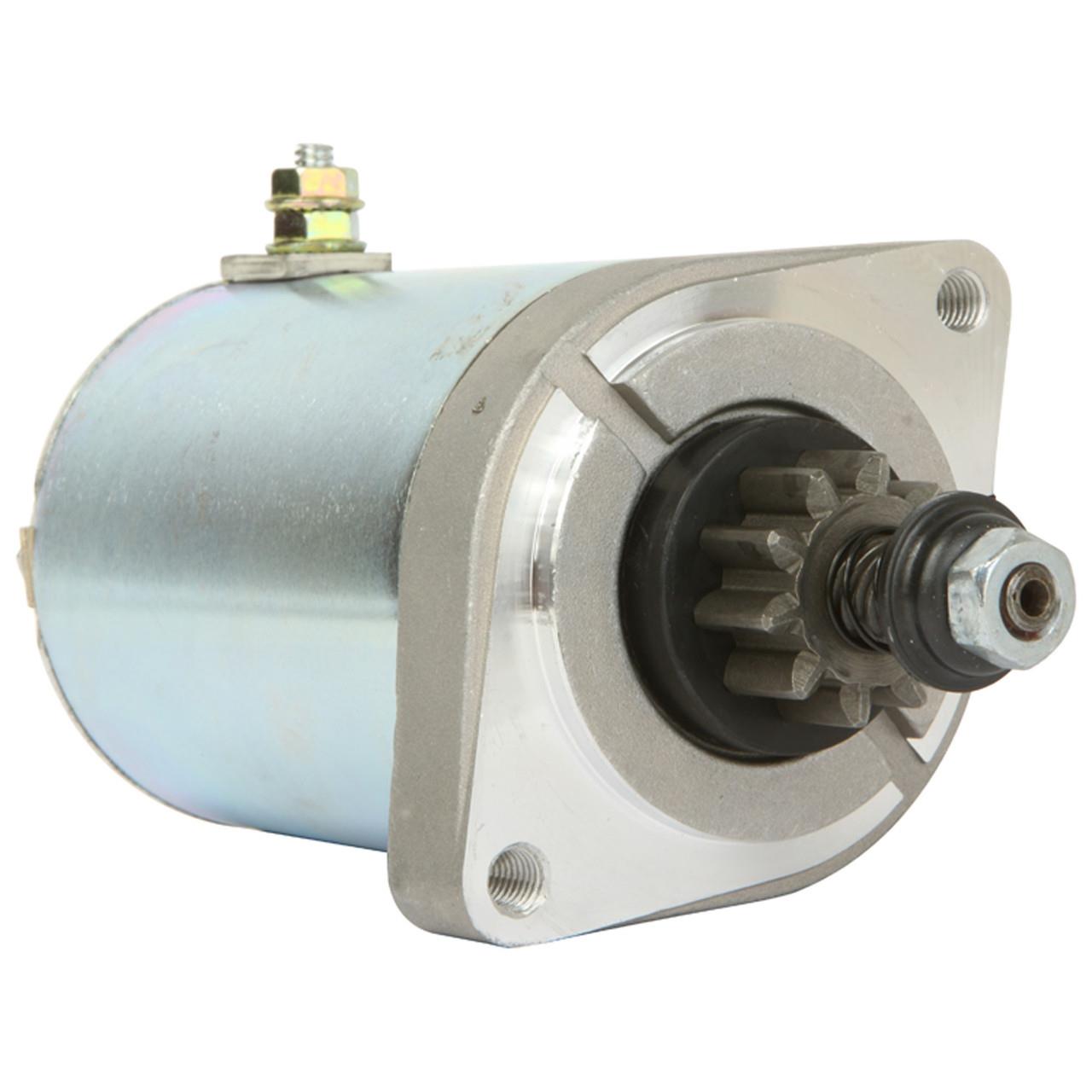 Xtreme 410-21086 Starter, Replaces Kawasaki 21163-0749