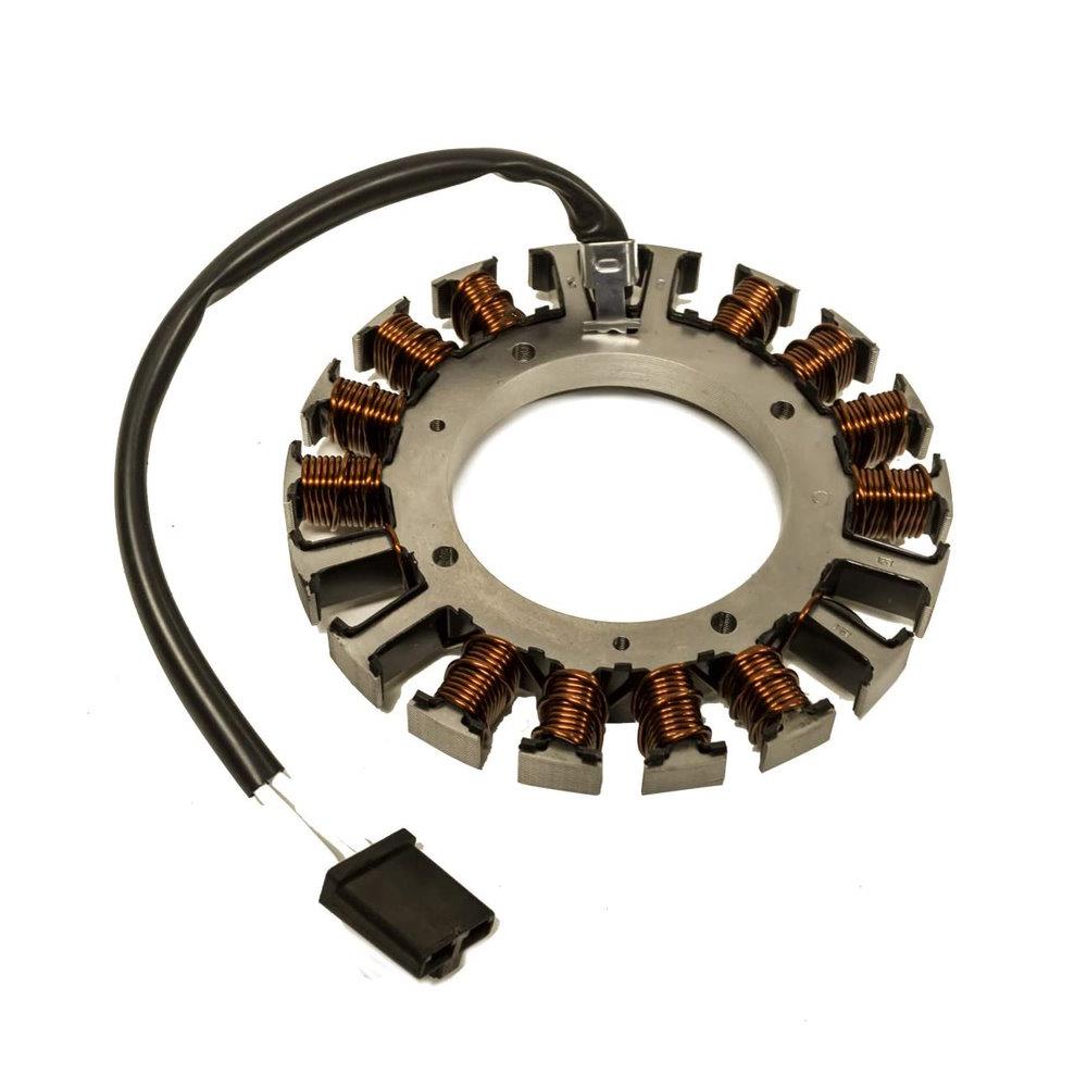 Kawasaki 59031-7009 Coil, Charging