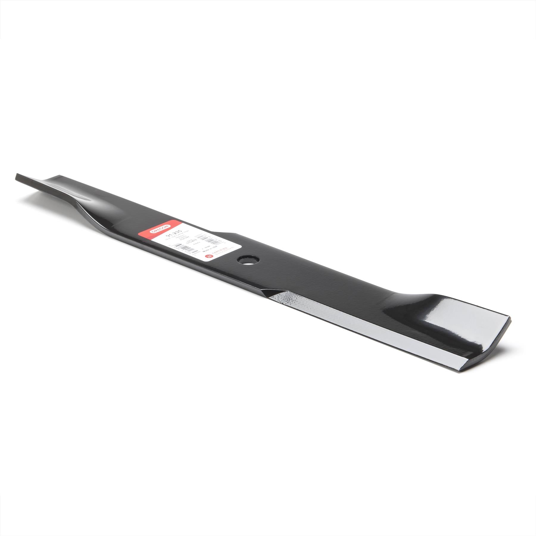 Oregon 91-235 Ferris/Gravely 21227S Lawn Mower Blades | 18"