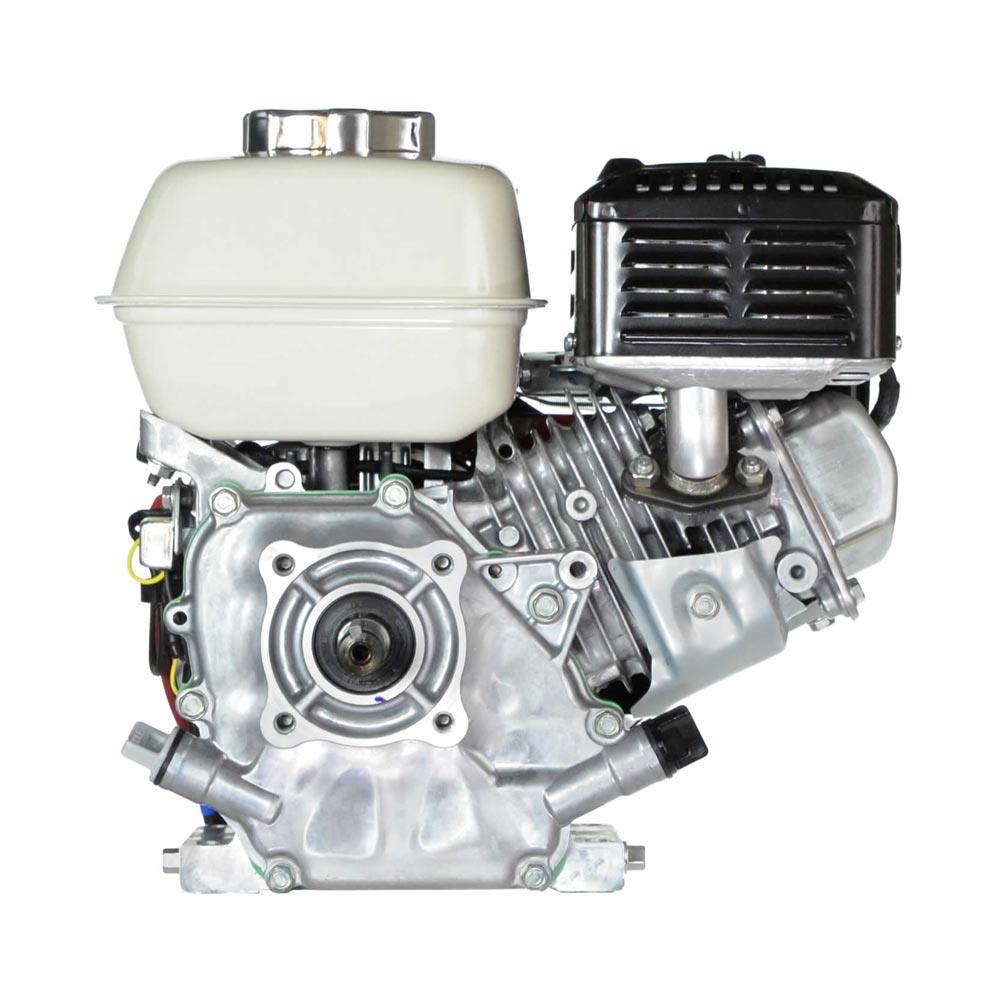 Honda GX120 QXS2 Horizontal Engine