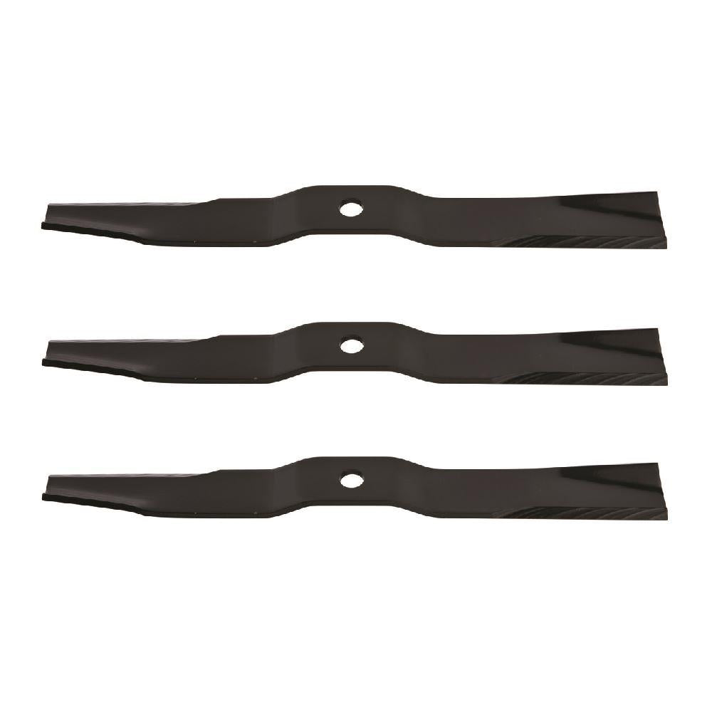 Oregon 91-141 Caroni 59006200 Mower Blades | 20-1/4" - 0