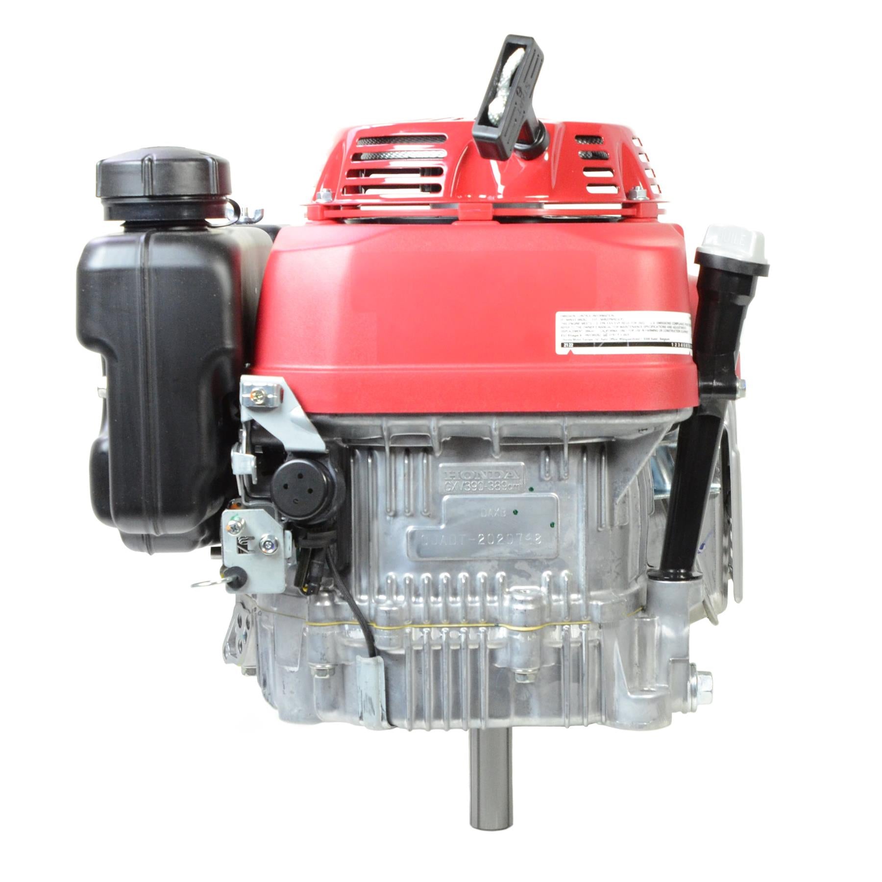 Honda GXV390-DAXB Vertical Engine