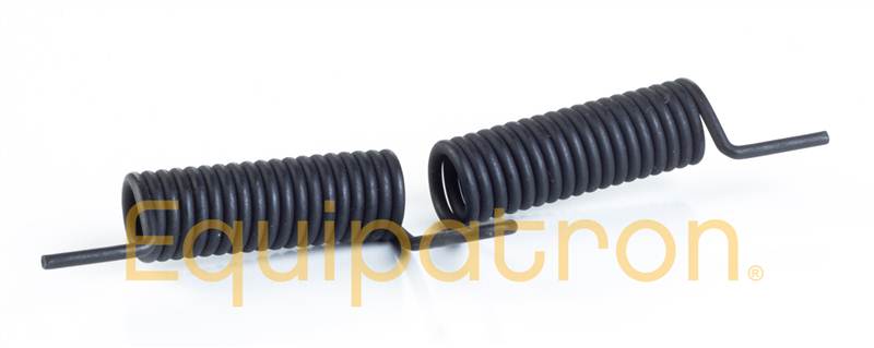 Murray 7101461YP Spring Torsion Rear