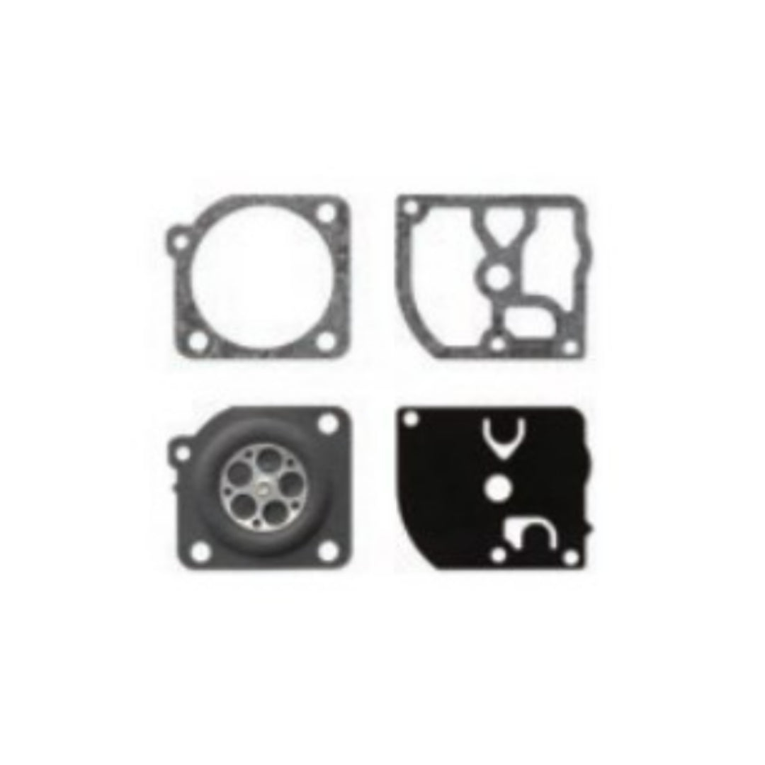 Oregon 49-280 Gasket & Diaphragm Kit, Zama GND-140