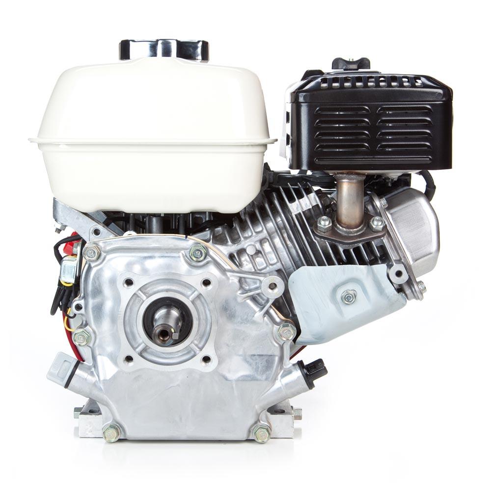 Honda GX160 QX2 Horizontal Engine GX160UT2QX2