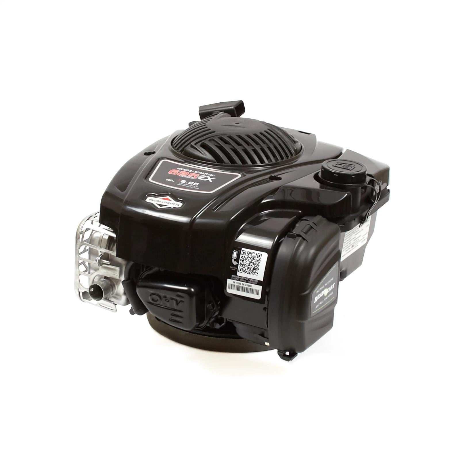 Briggs & Stratton 93J02-0136-F1 Vertical Engine