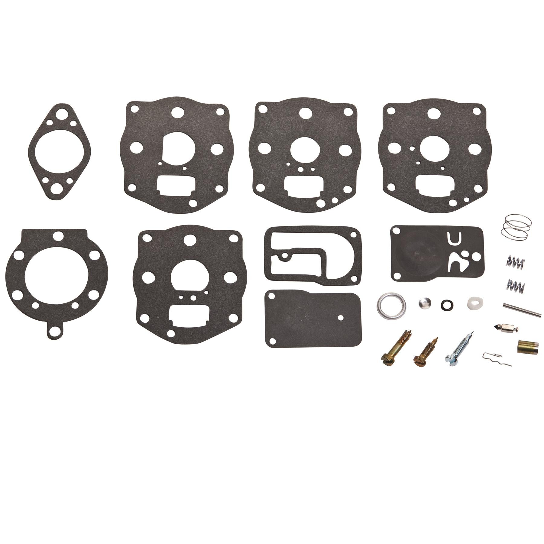 Oregon 49-070 Carburetor Rebuild Kit-Briggs and Stratton