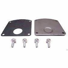 Kawasaki 99996-6099 Kit, Cover & Gasket &