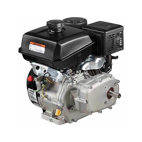 Kohler CH395-3038 Horizontal Command PRO Engine with 2:1 Gear Reduction