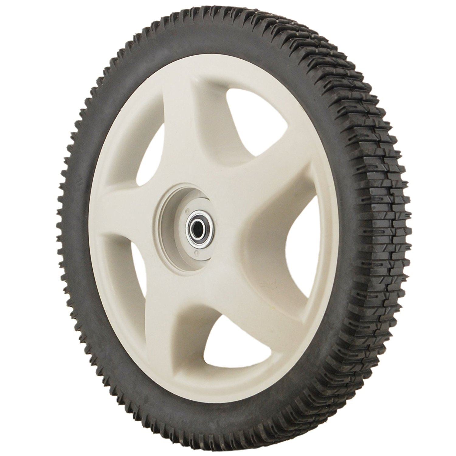 Husqvarna/Craftsman 532180552 Wheel, 14x2