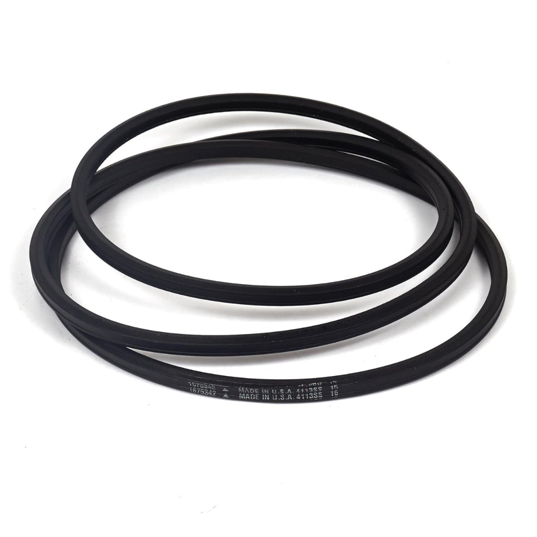 Murray 1675342SM V-Belt, HAA 096.56 4