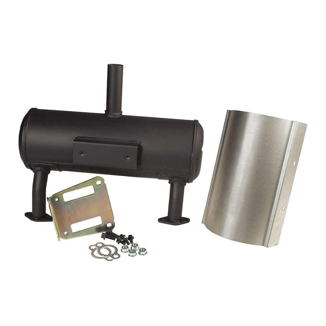 Kohler 24 786 10-S Center/Straight Muffler Kit