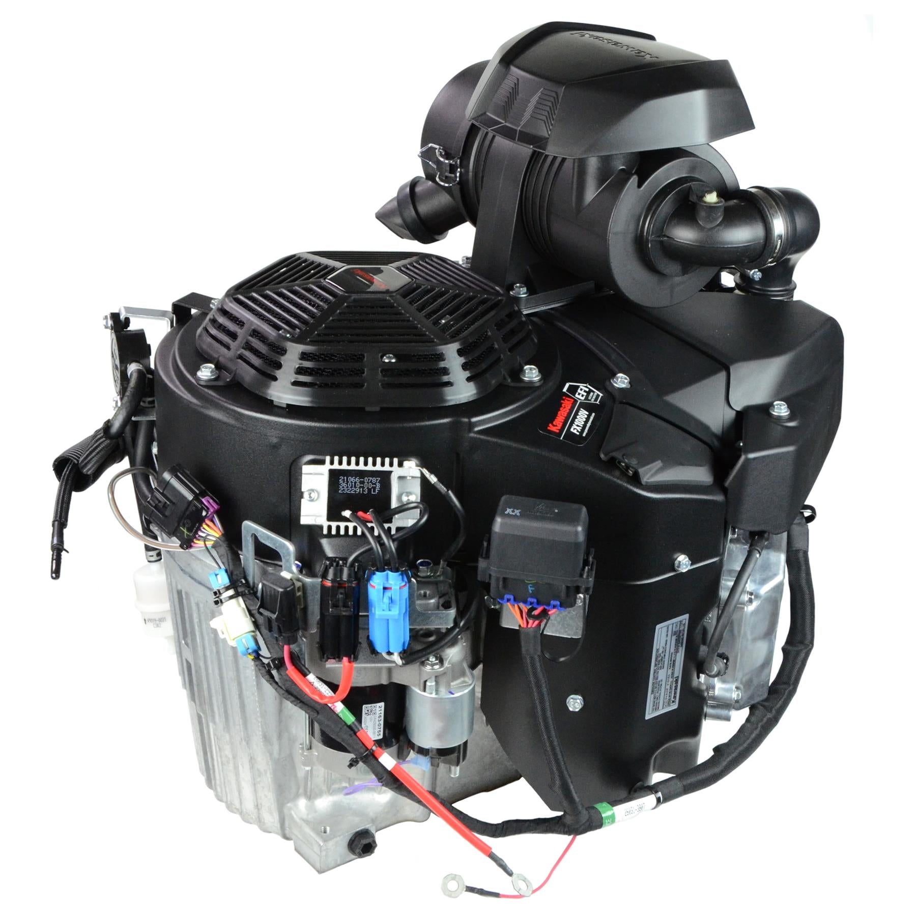 Kawasaki FXT00V-S02-S Vertical EFI Engine